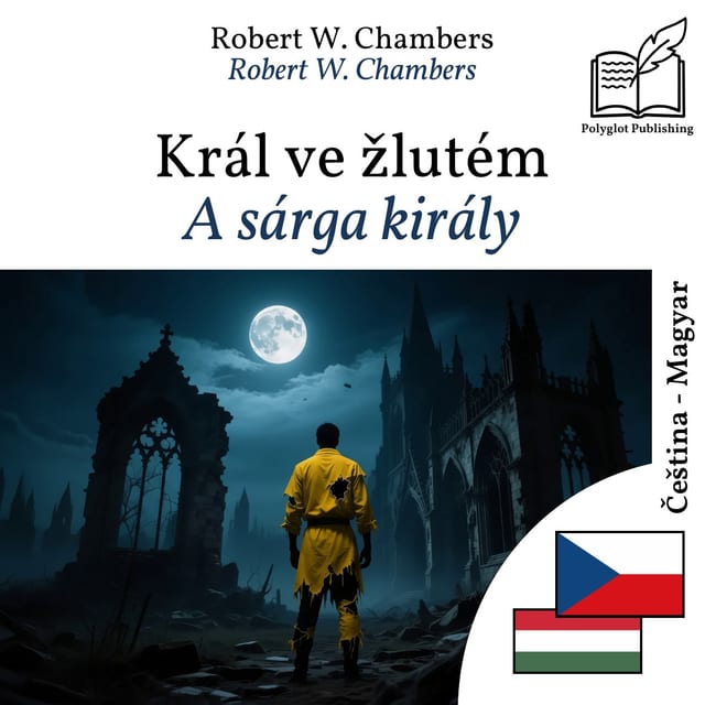 A sárga király
