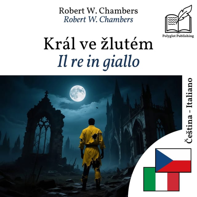 Il re in giallo