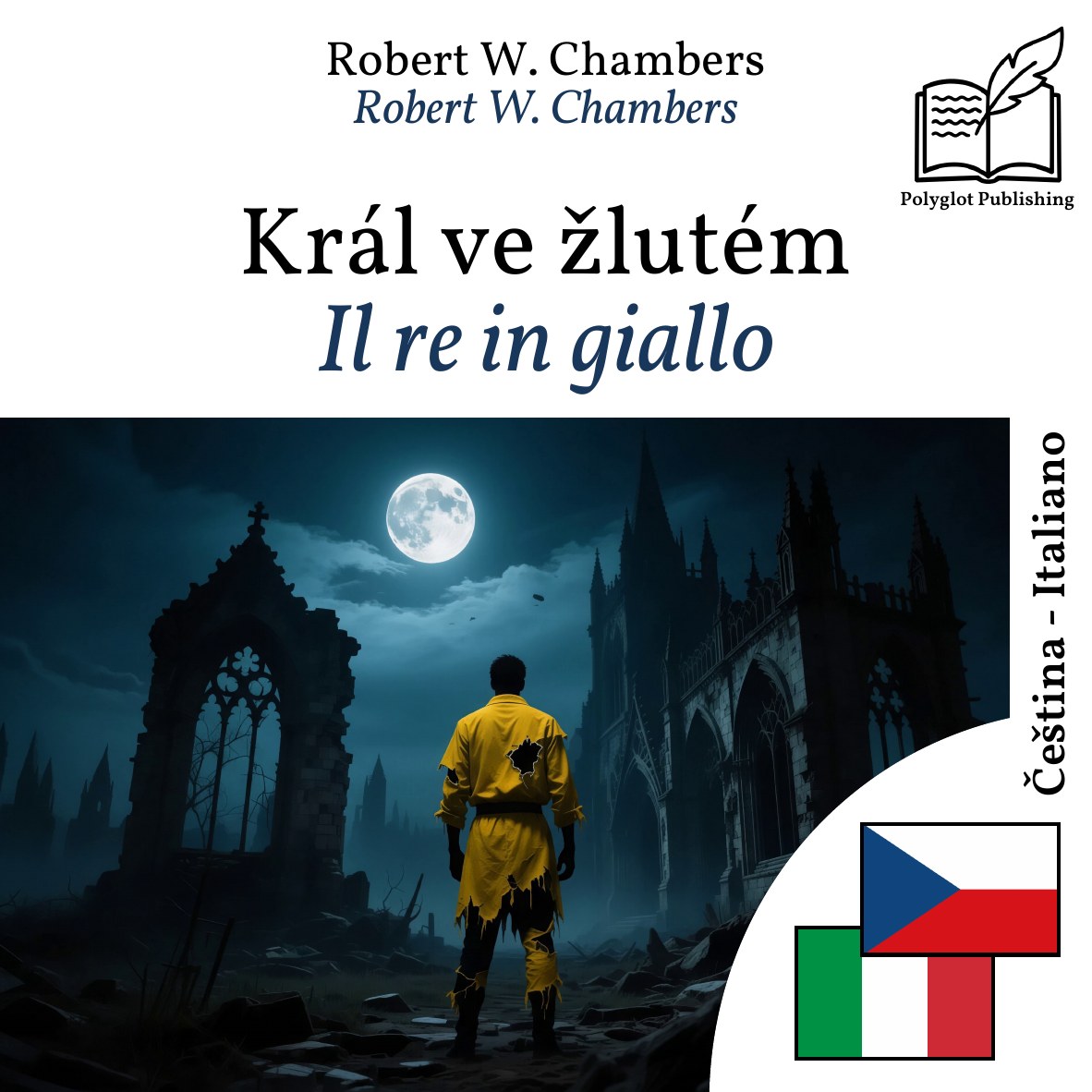 Il re in giallo