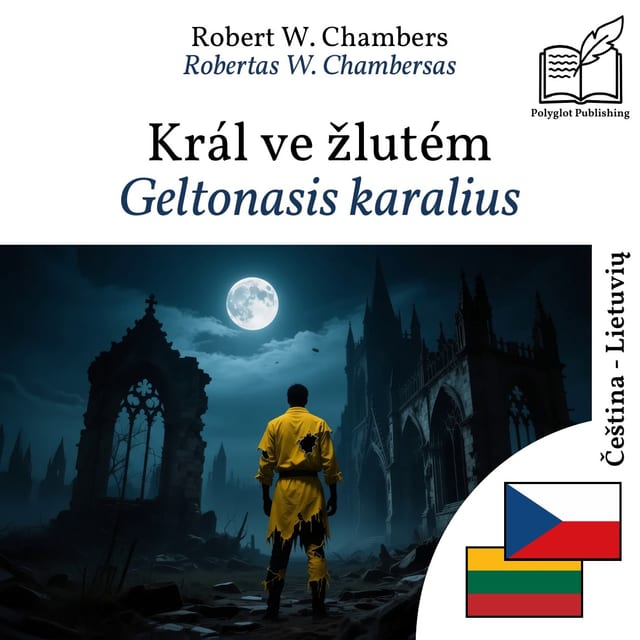 Geltonasis karalius
