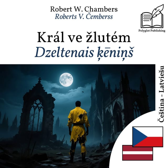 Dzeltenais ķēniņš