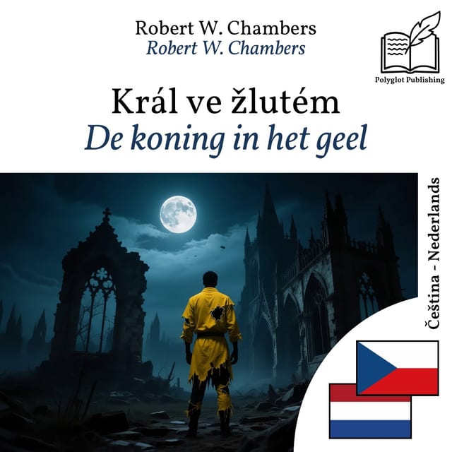 De koning in het geel