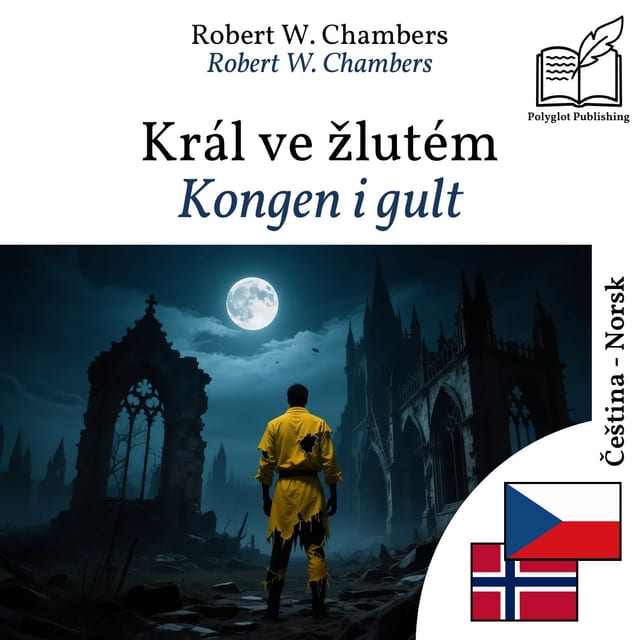 Kongen i gult