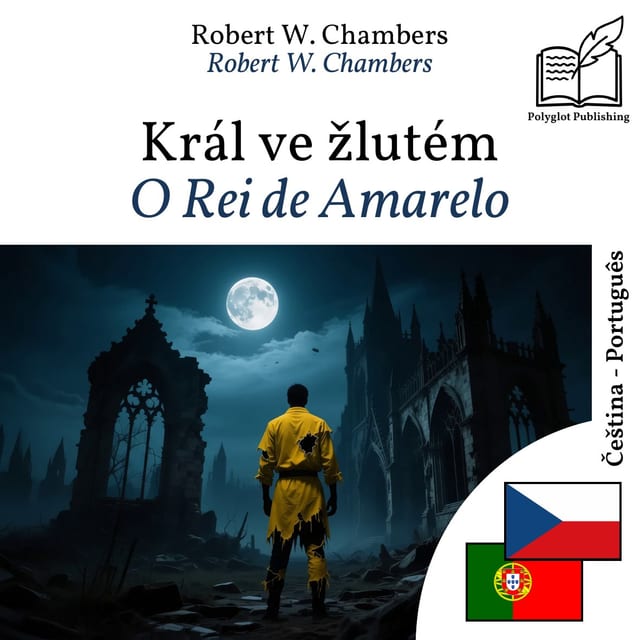 O Rei de Amarelo