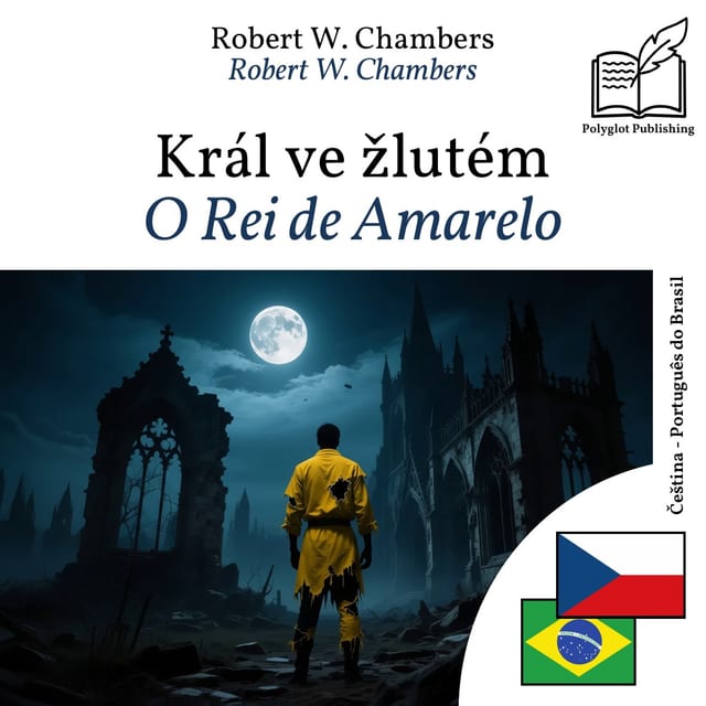 O Rei de Amarelo