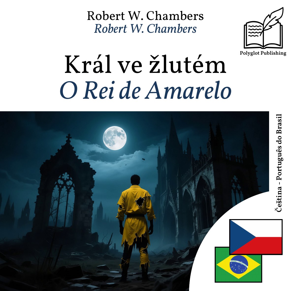 O Rei de Amarelo