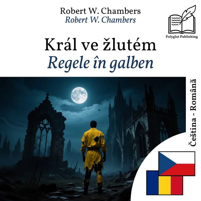 Regele în galben