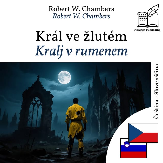 Kralj v rumenem
