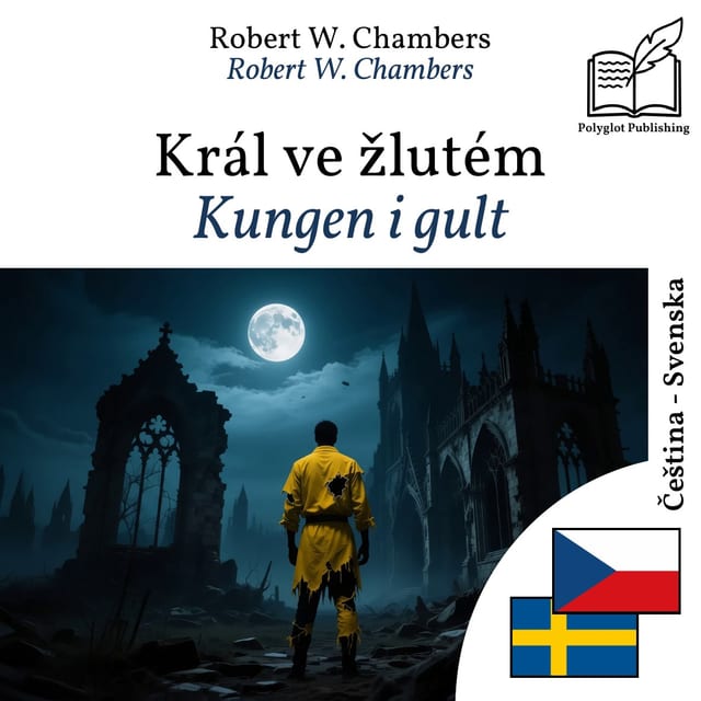 Kungen i gult