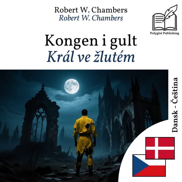 Král ve žlutém