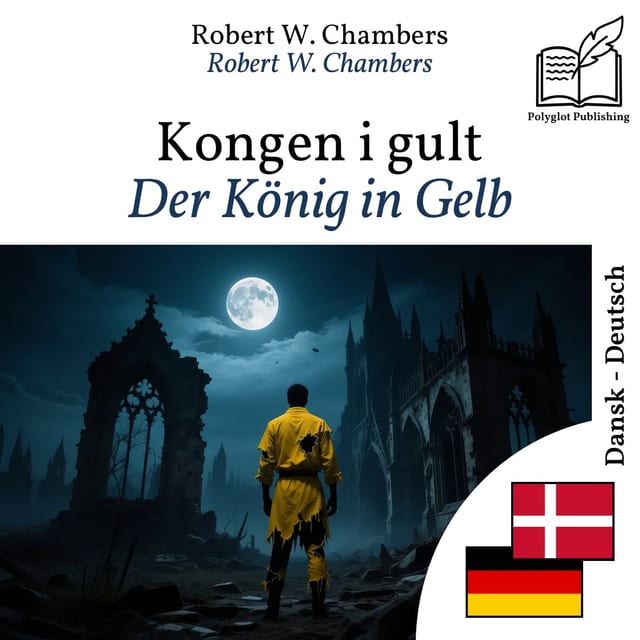 Der König in Gelb
