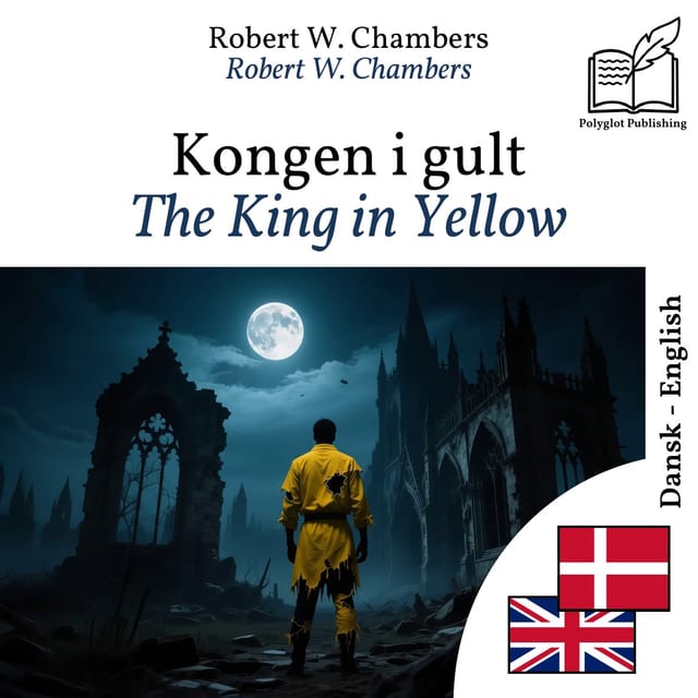 The King in Yellow
