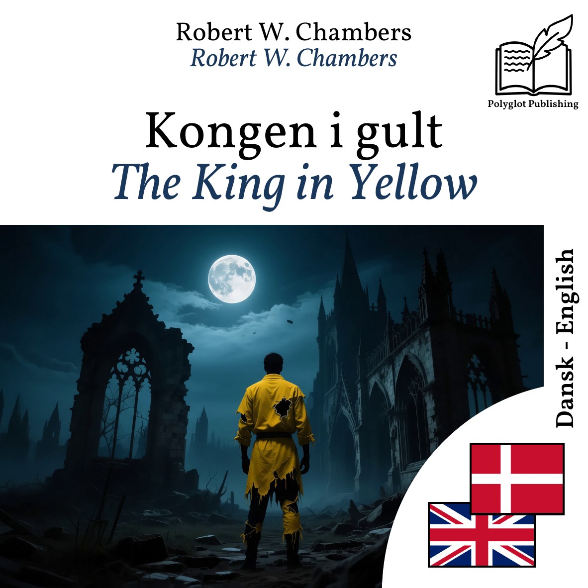The King in Yellow