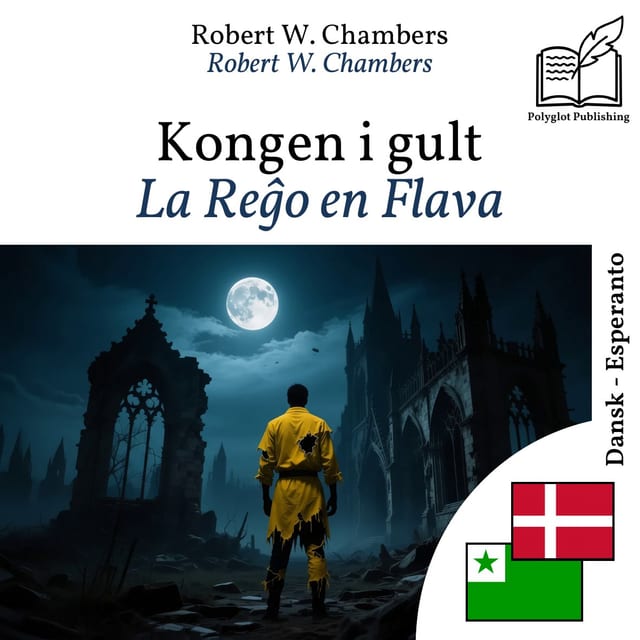 La Reĝo en Flava