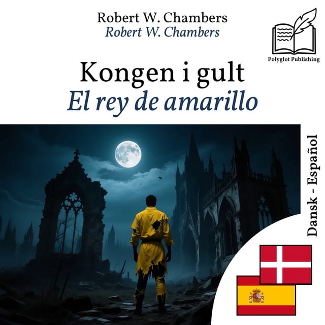 El rey de amarillo