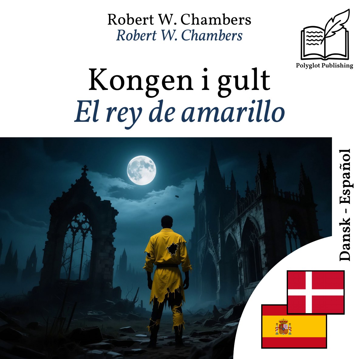 El rey de amarillo