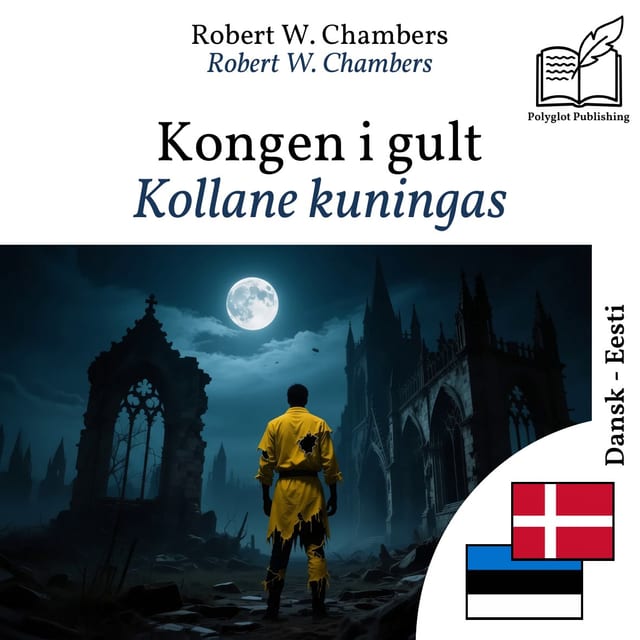 Kollane kuningas