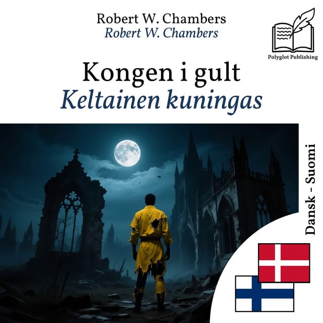 Keltainen kuningas
