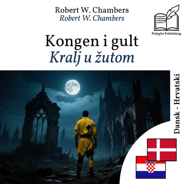 Kralj u žutom