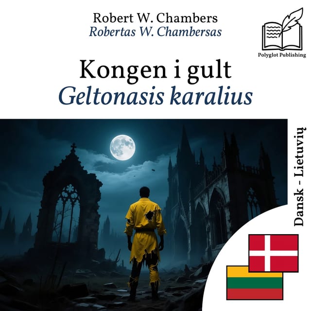 Geltonasis karalius