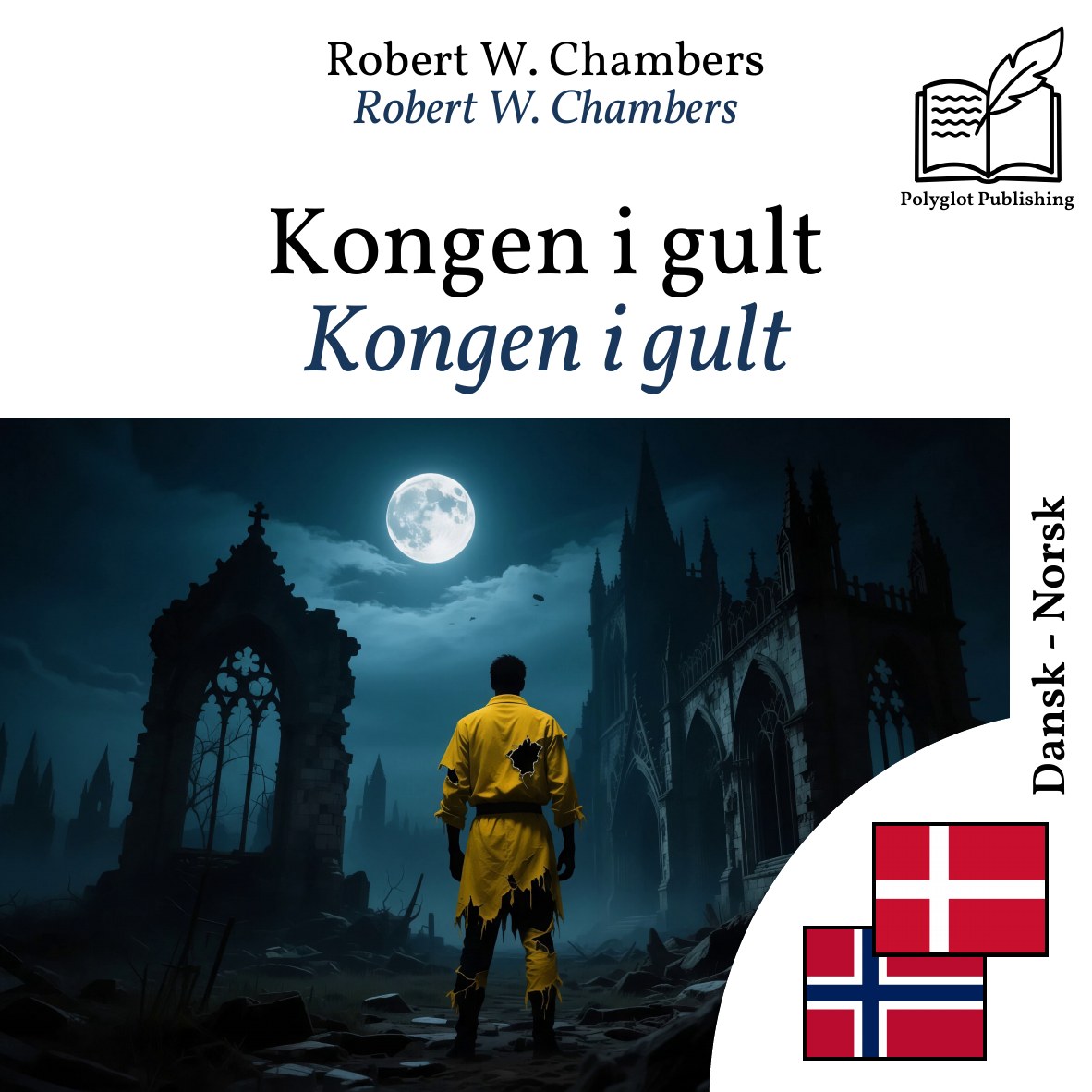 Kongen i gult