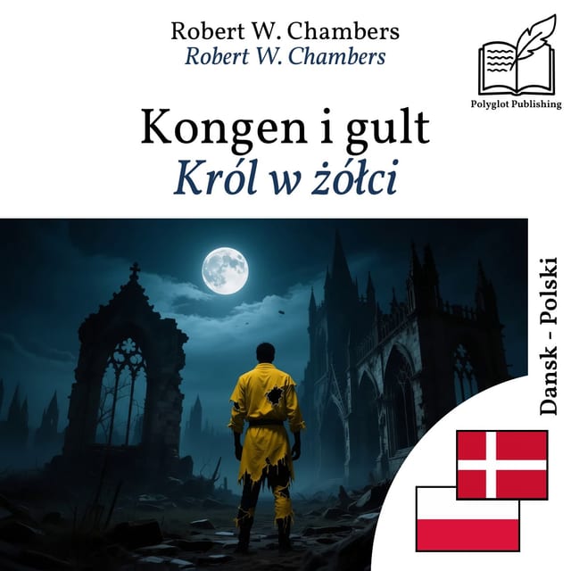 Król w żółci