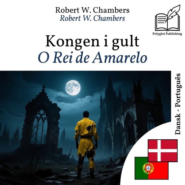 O Rei de Amarelo