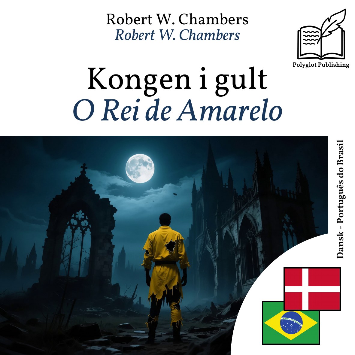 O Rei de Amarelo