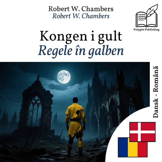 Regele în galben
