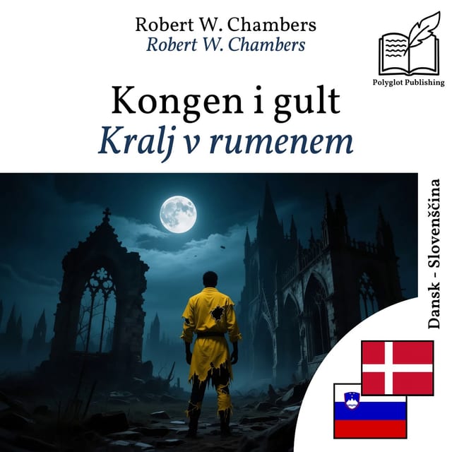Kralj v rumenem