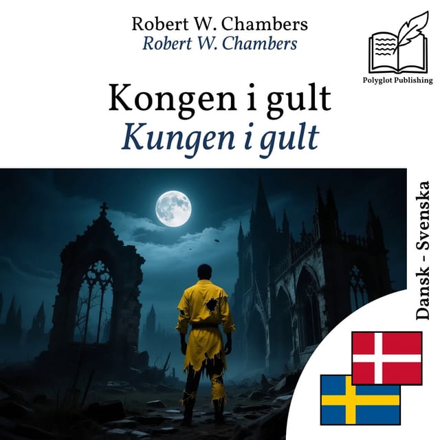 Kungen i gult