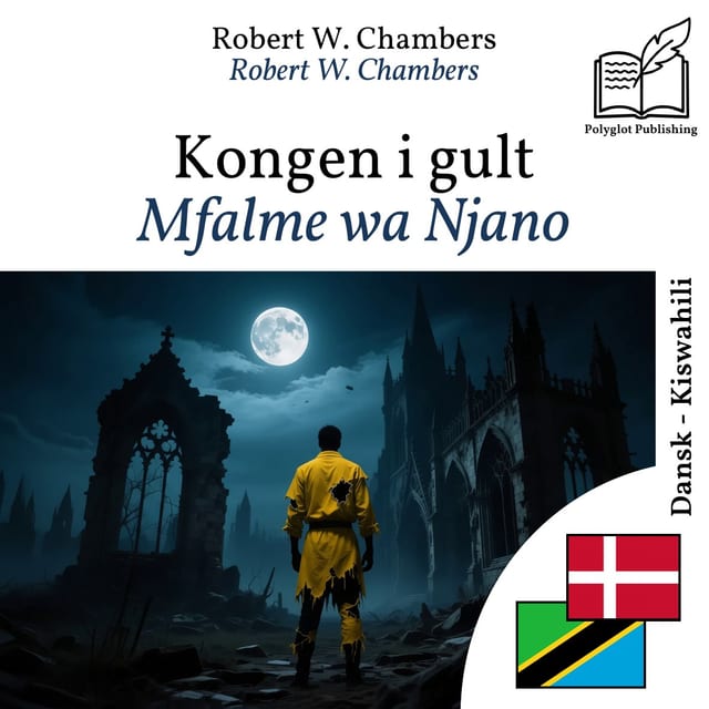 Mfalme wa Njano
