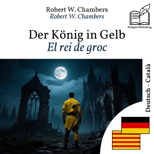 El rei de groc