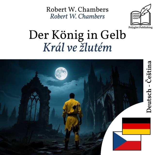 Král ve žlutém