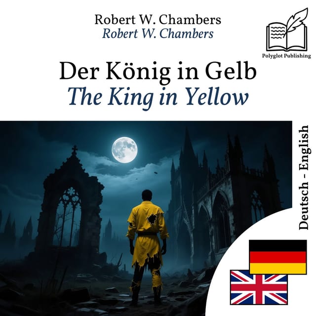 The King in Yellow