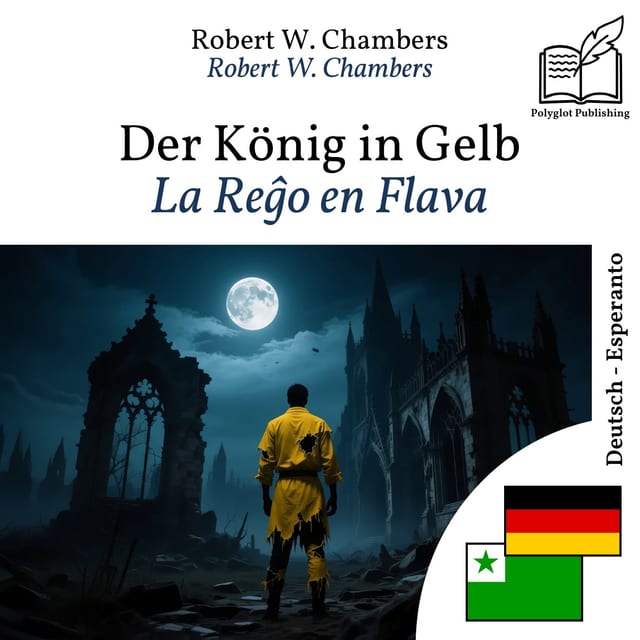 La Reĝo en Flava