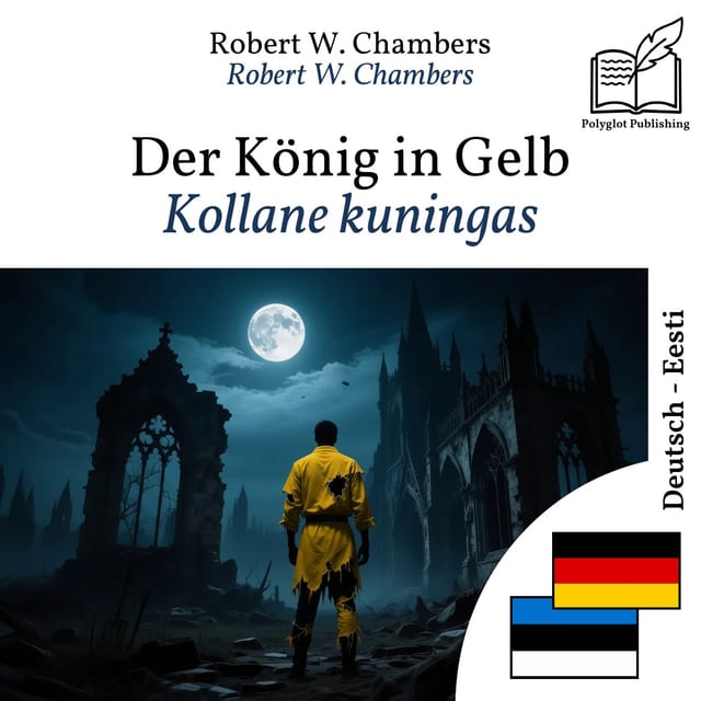 Kollane kuningas