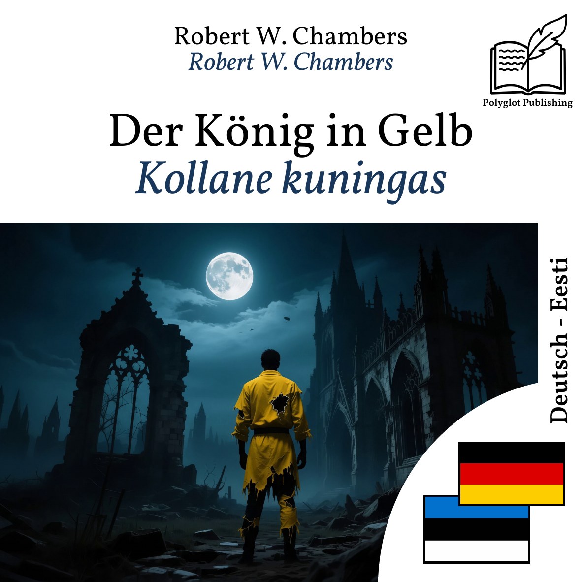 Kollane kuningas