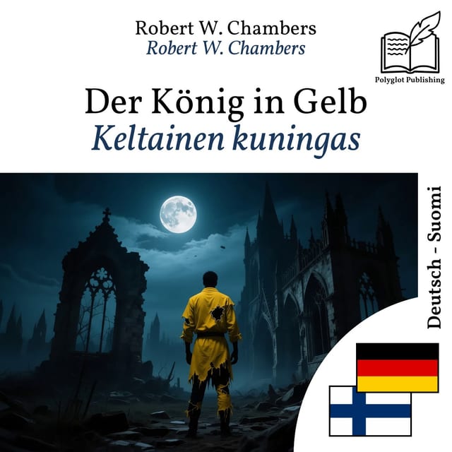 Keltainen kuningas