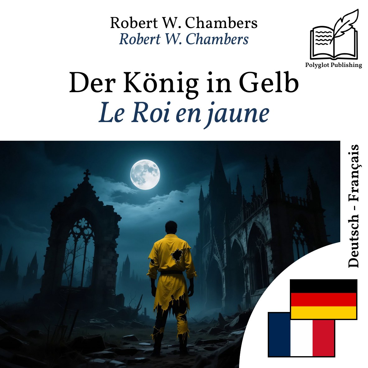 Le Roi en jaune