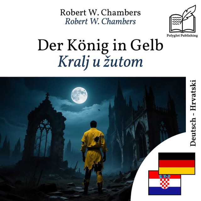 Kralj u žutom