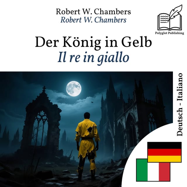 Il re in giallo