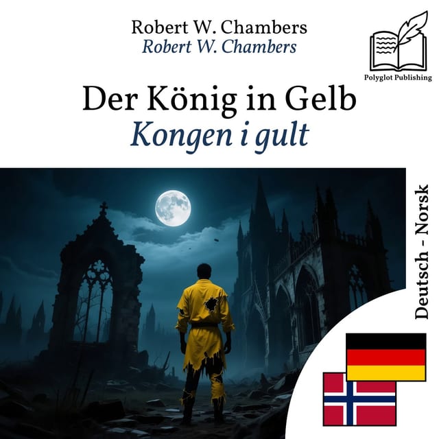 Kongen i gult