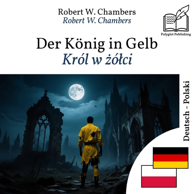 Król w żółci