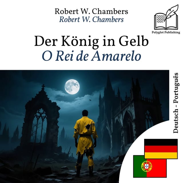 O Rei de Amarelo