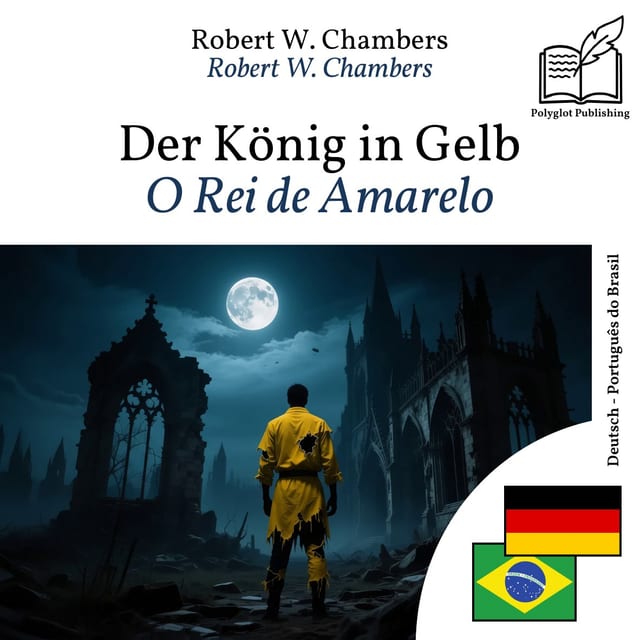 O Rei de Amarelo