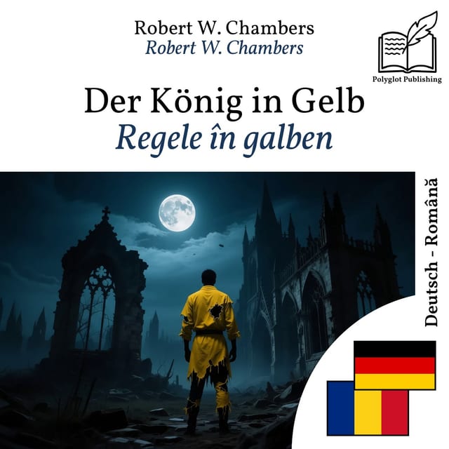 Regele în galben