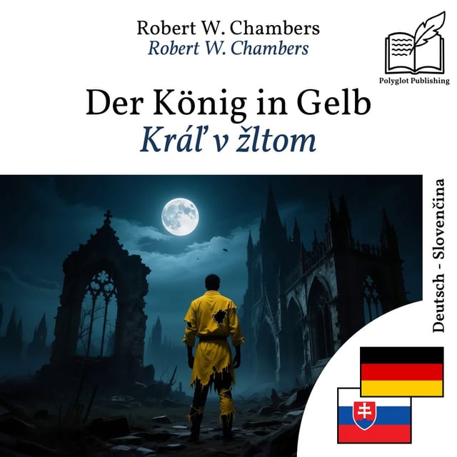 Kráľ v žltom