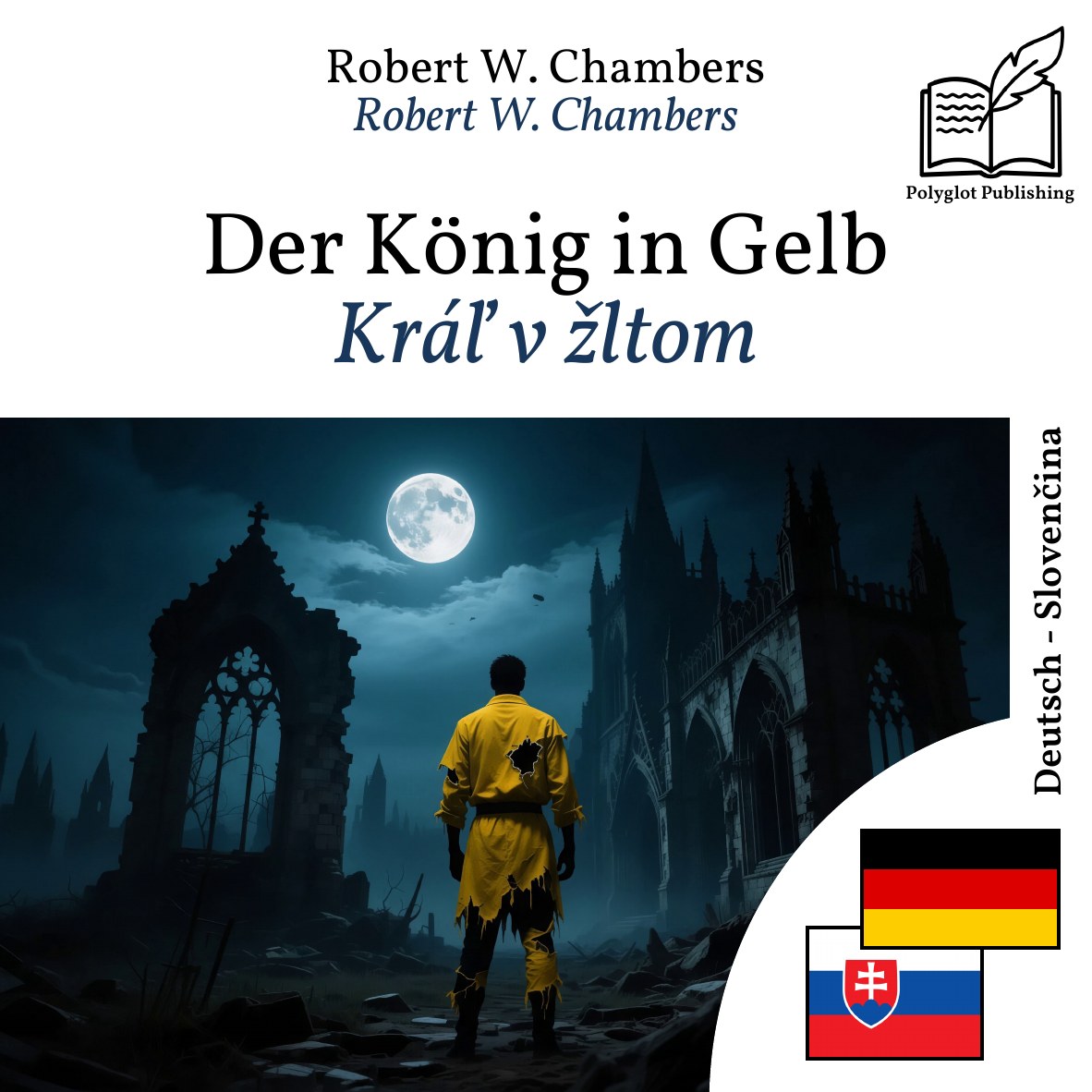 Kráľ v žltom