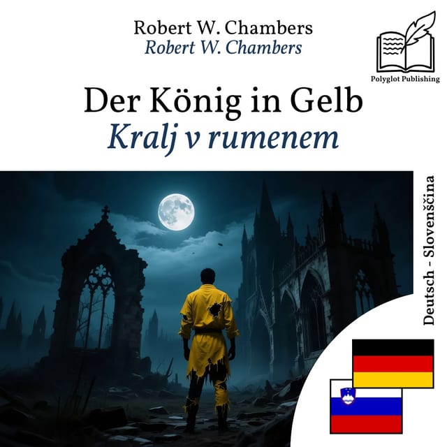 Kralj v rumenem